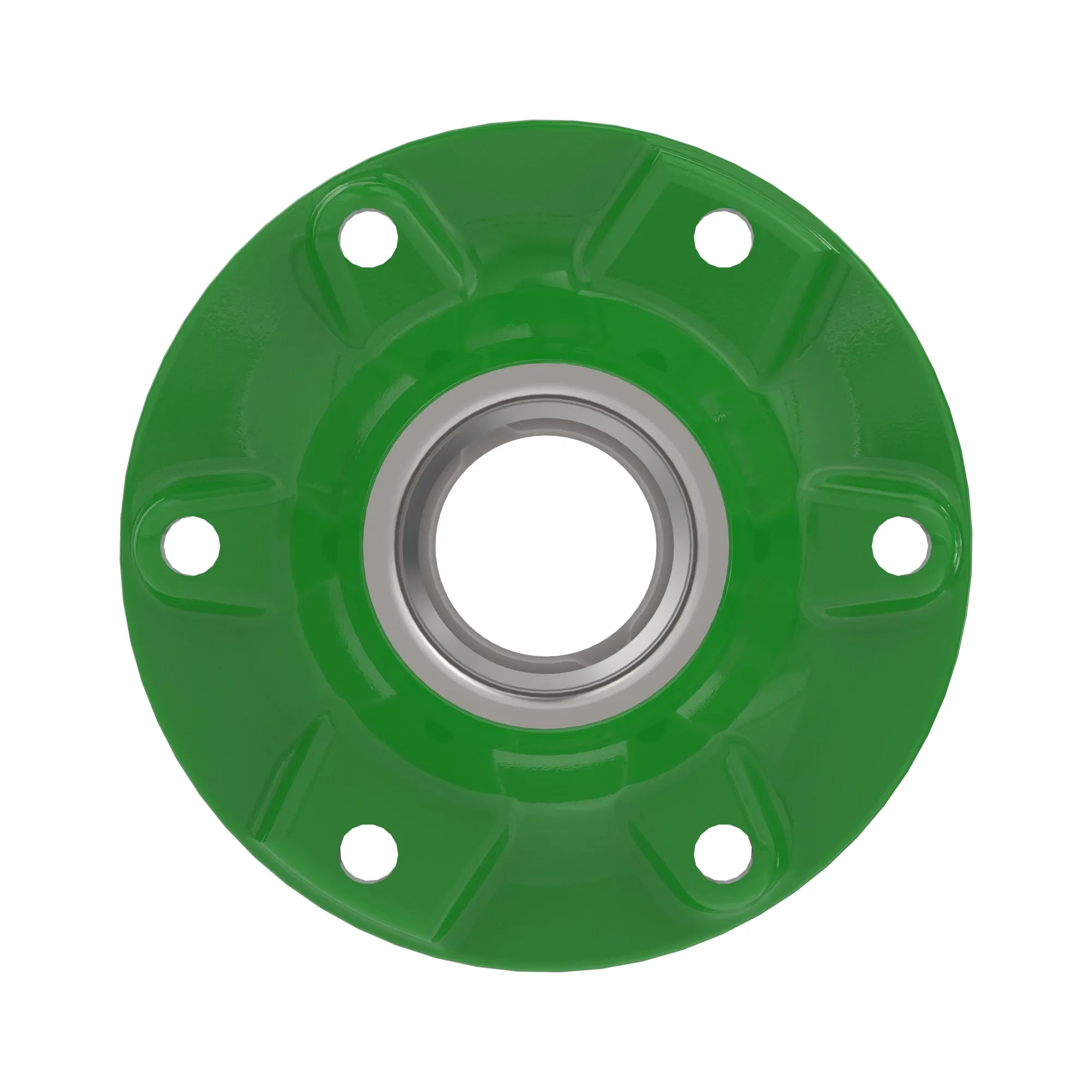 Hub