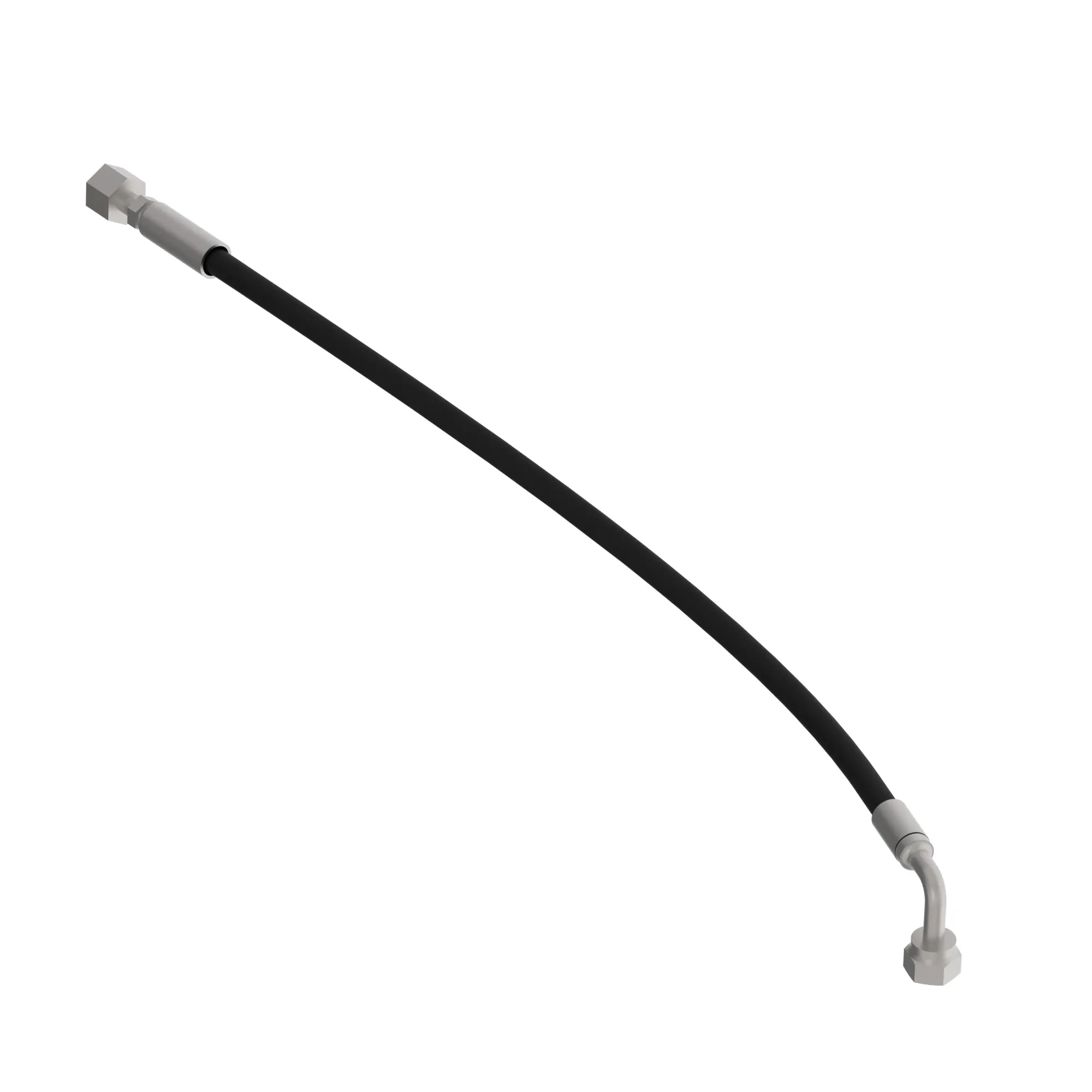 Hydraulic Hose, Hose Assy, Front Br
