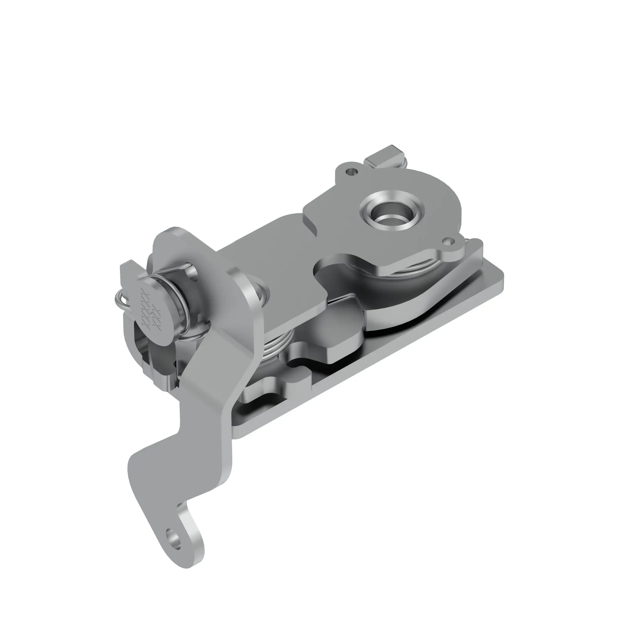 John Deere Latch - AT458427