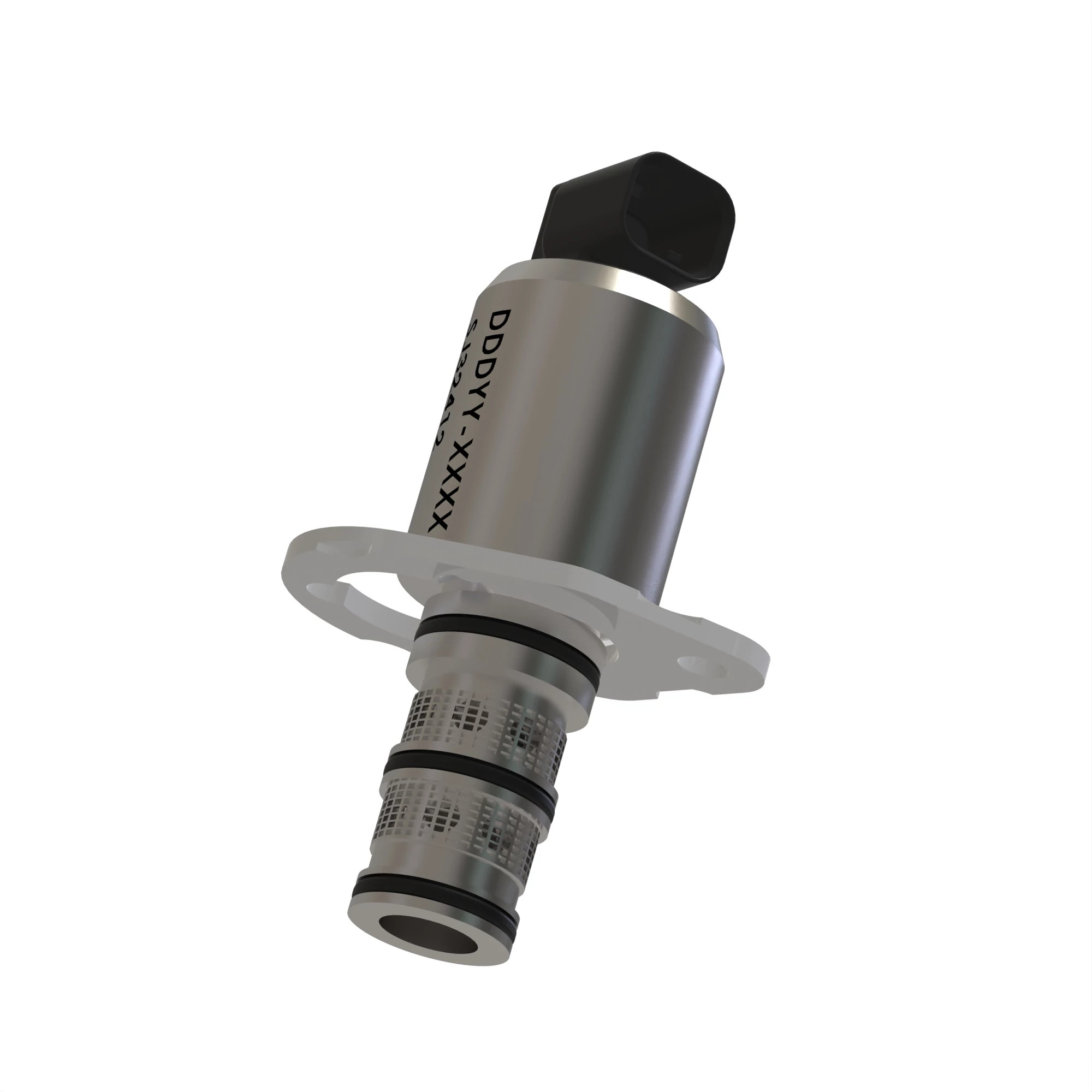 John Deere 3 Way, Solenoid Valve - SJ32412