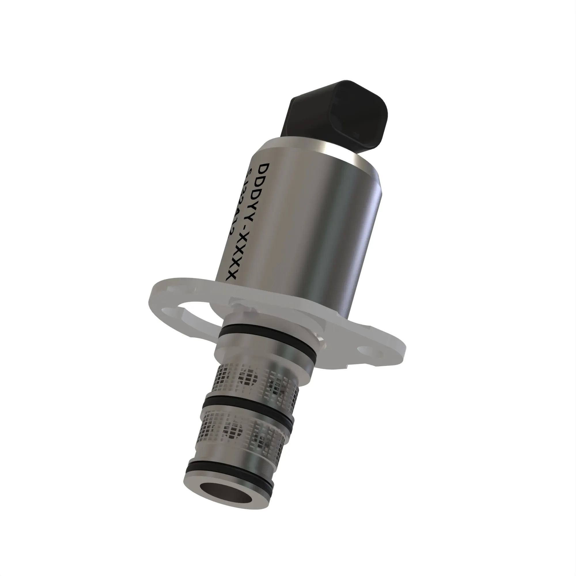 John Deere 3 Way, Solenoid Valve - SJ32412