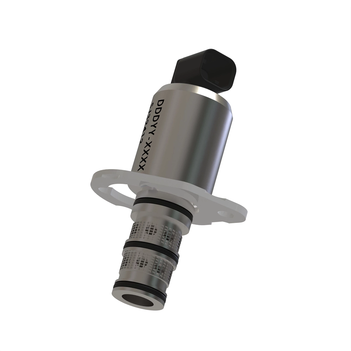 Solenoid Valve, 3-Way Cartidg