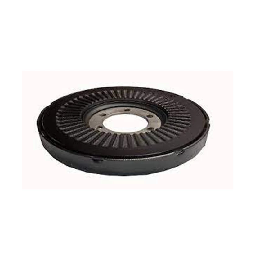 DAMPER, ASSEMBLY