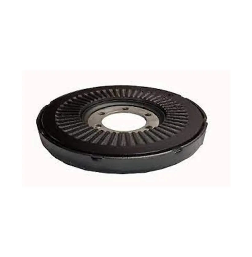 John Deere Absorber - AR43954