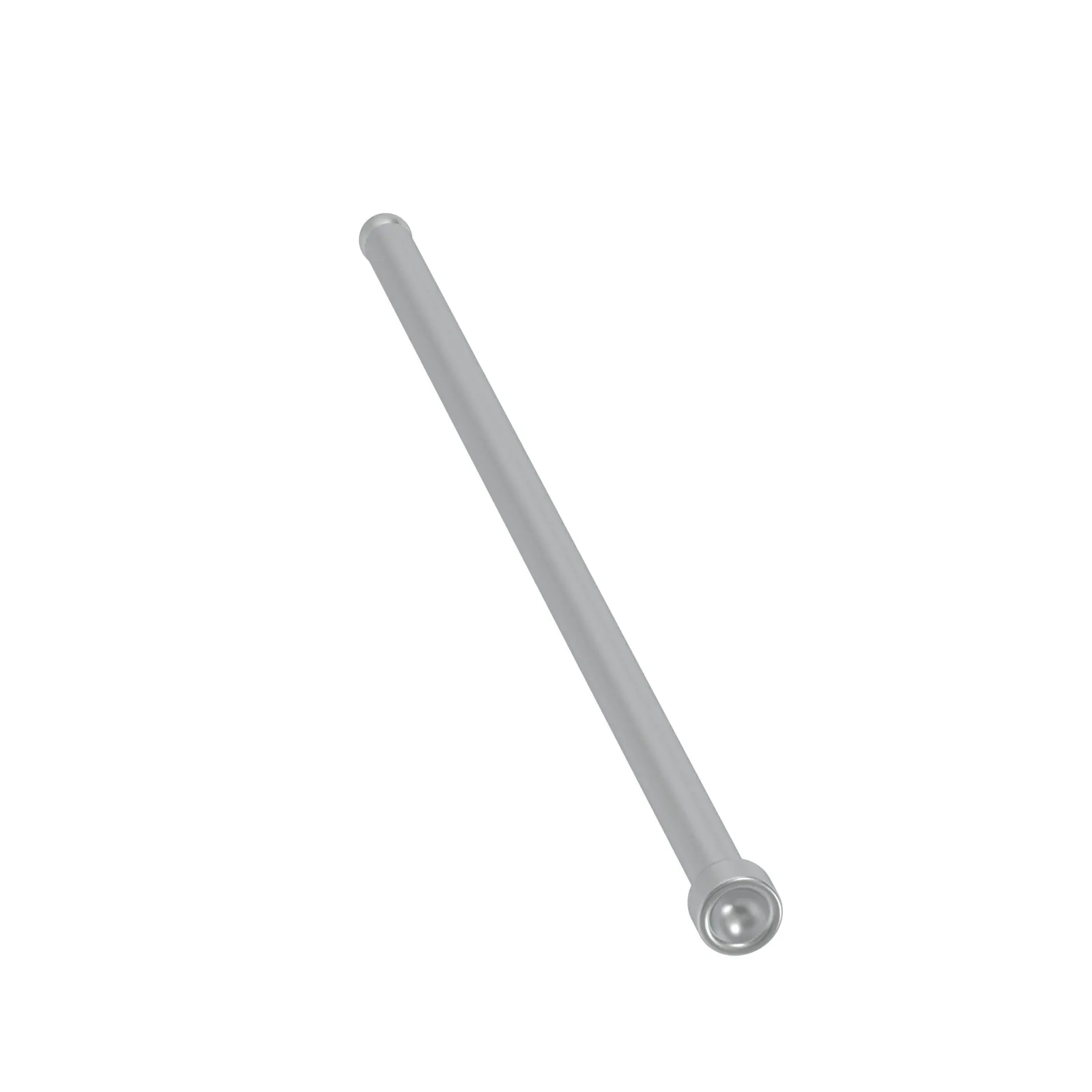 John Deere Valve Actuating Mechanism Push Rod - DZ111103