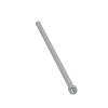 John Deere Valve Actuating Mechanism Push Rod - DZ111103