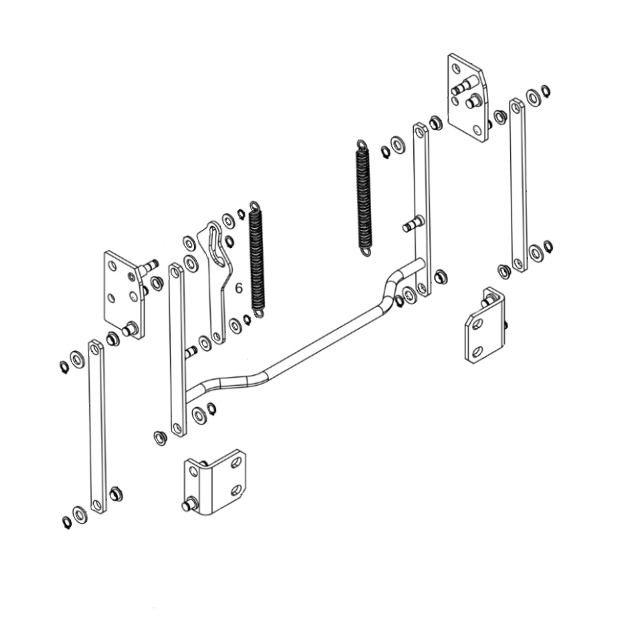John Deere Link - FYD60006831