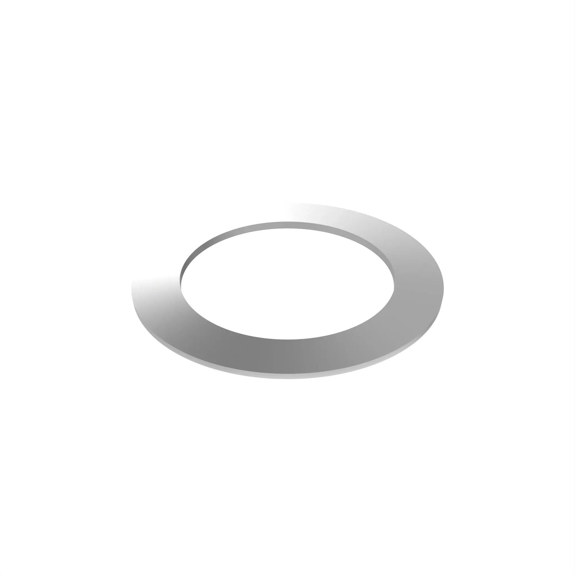DISK SPRING