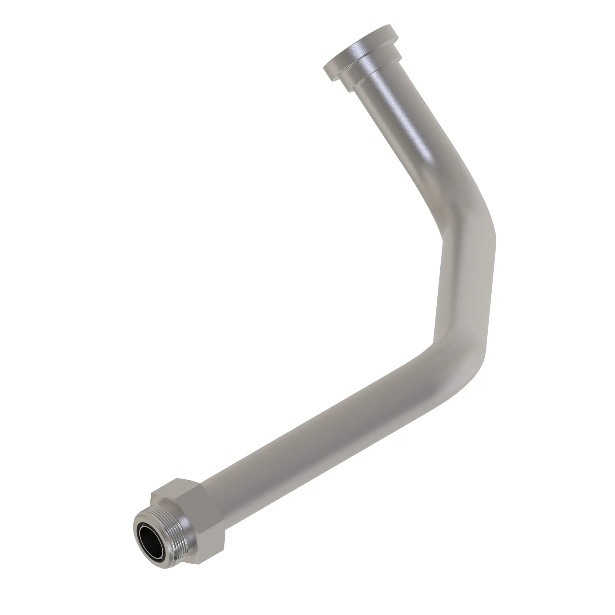 LINE ASSY,FRONT UNIT PUMP,BOTTOM