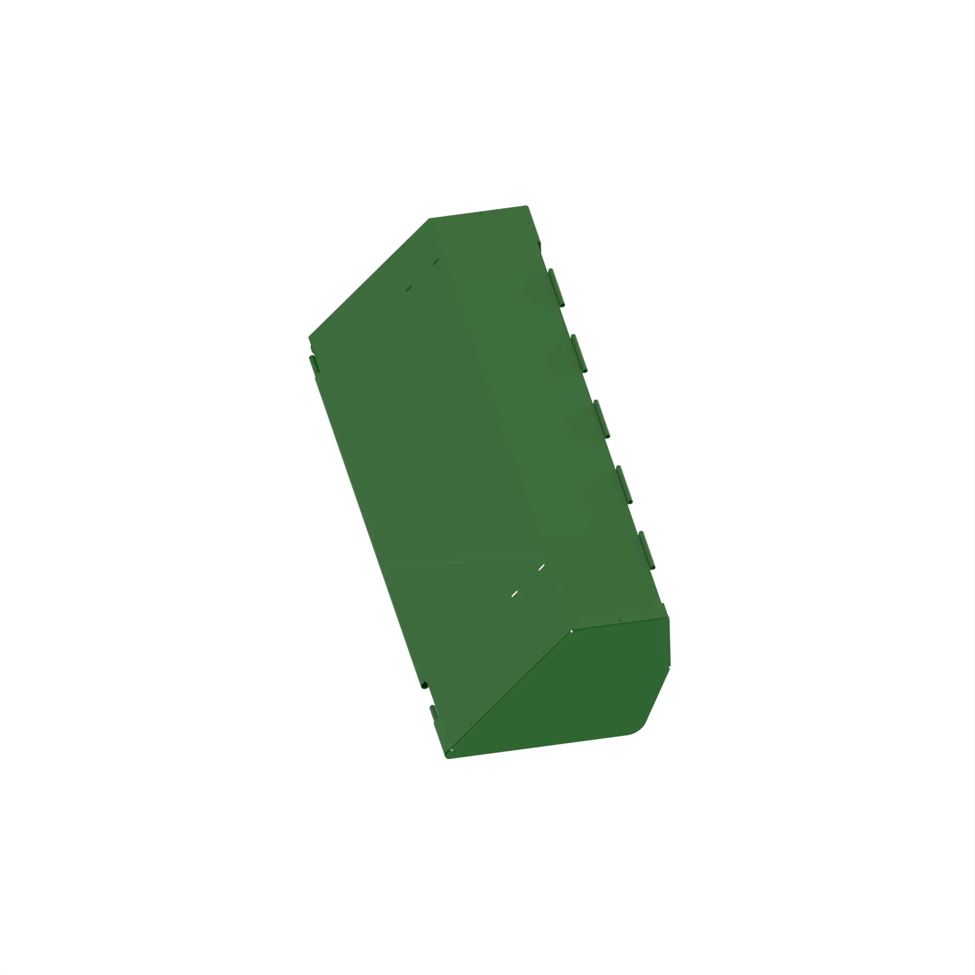 AZ103358: Cutterhead Front Panel