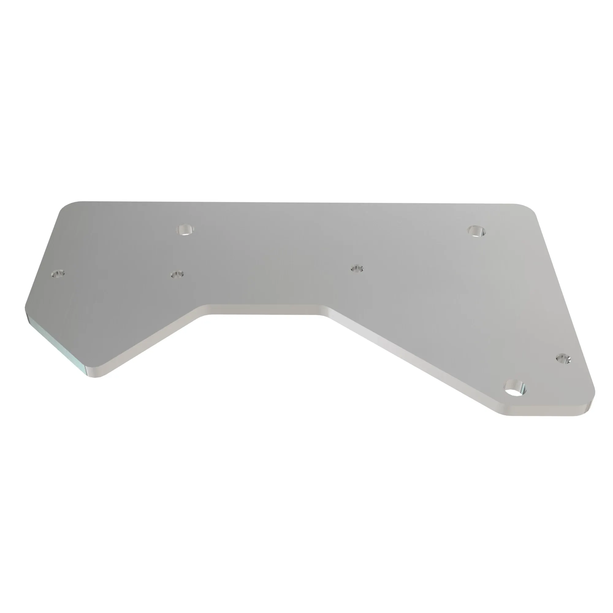 BRACKET, AIR HEATER