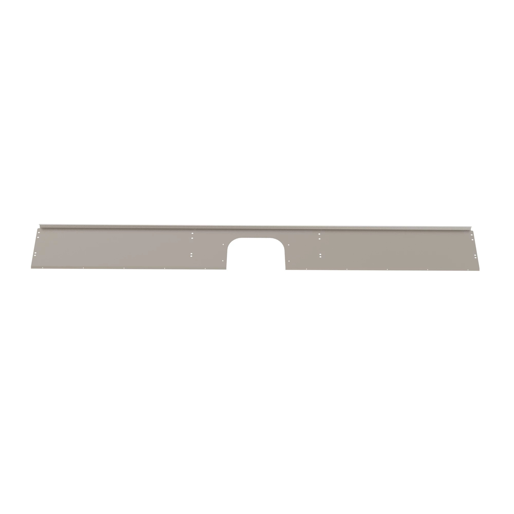 DEFLECTOR, 740X DEFLECTOR CENTER SE