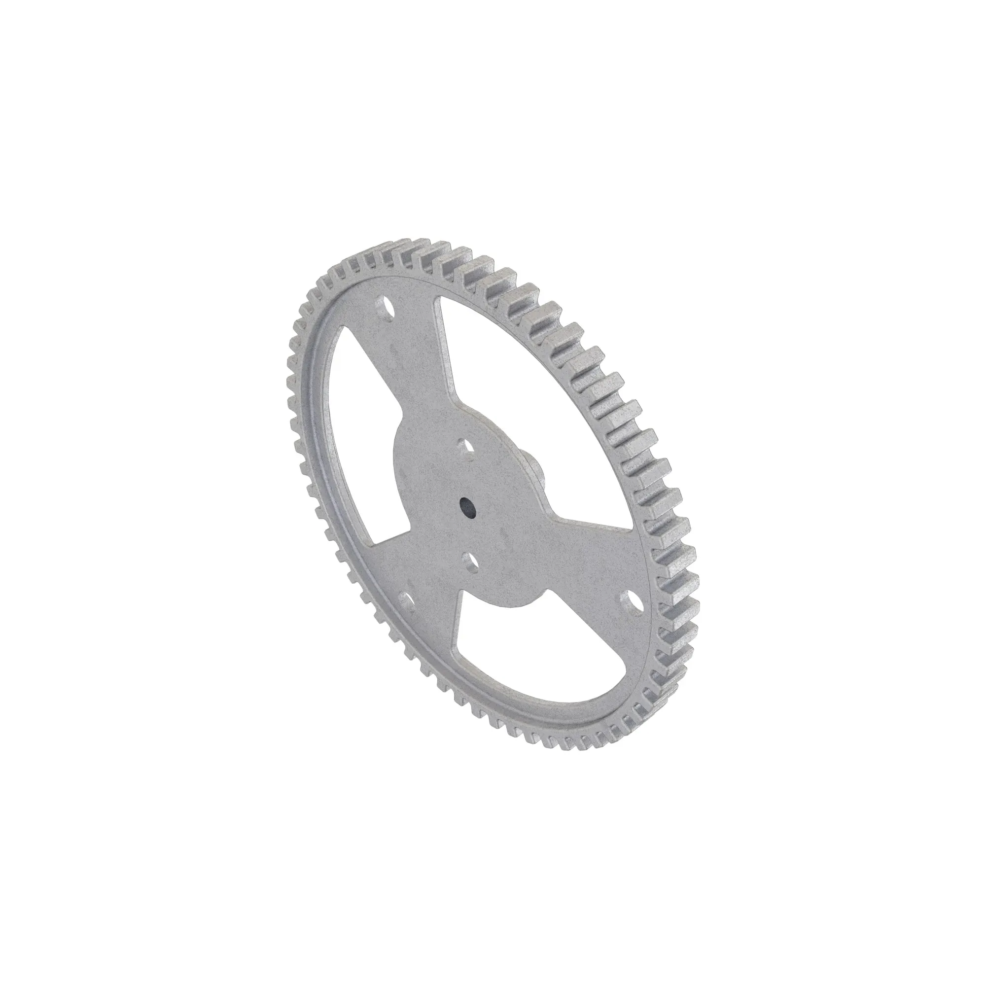 Tone Wheel
