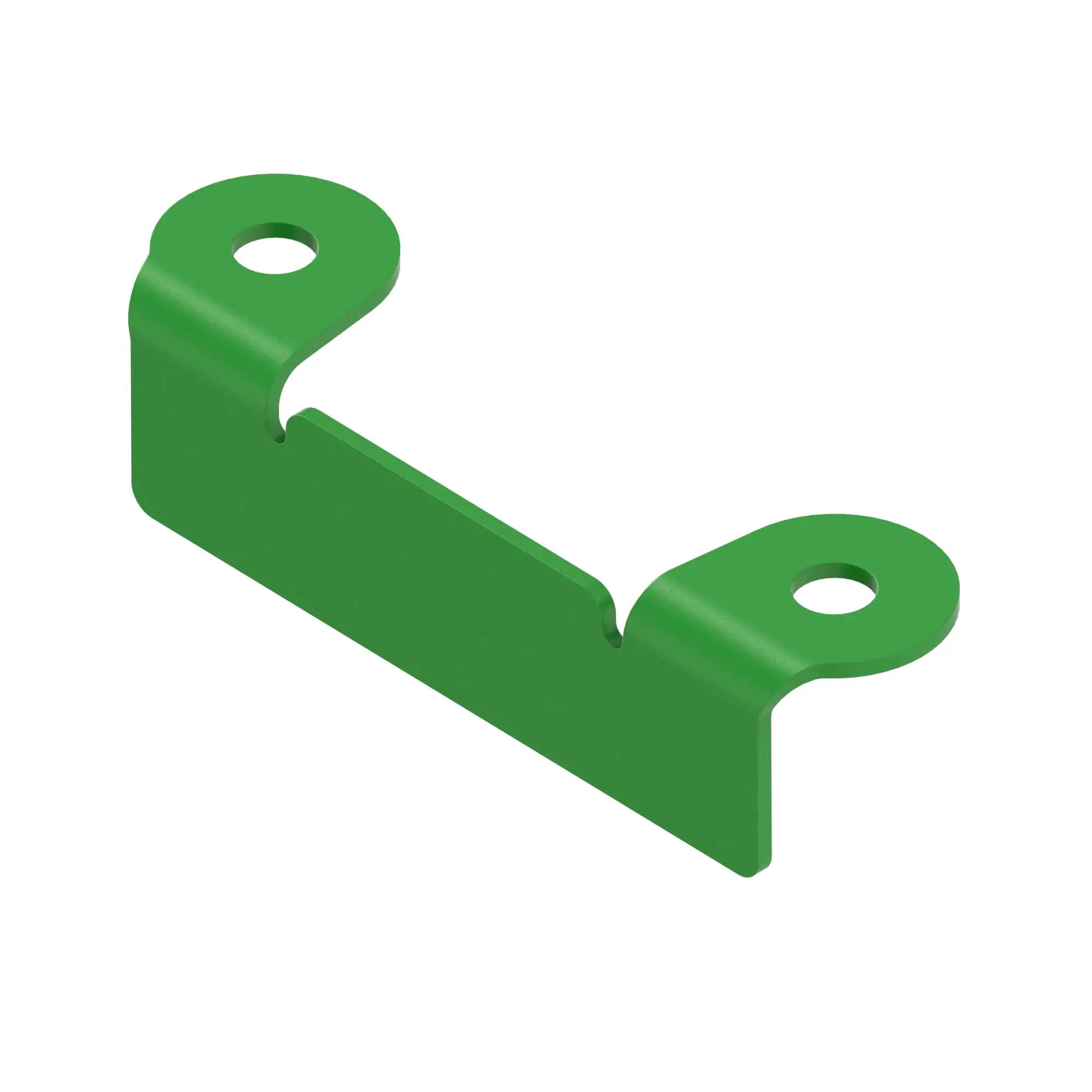 BRACKET STEERING & POWER BRAKE X10-2