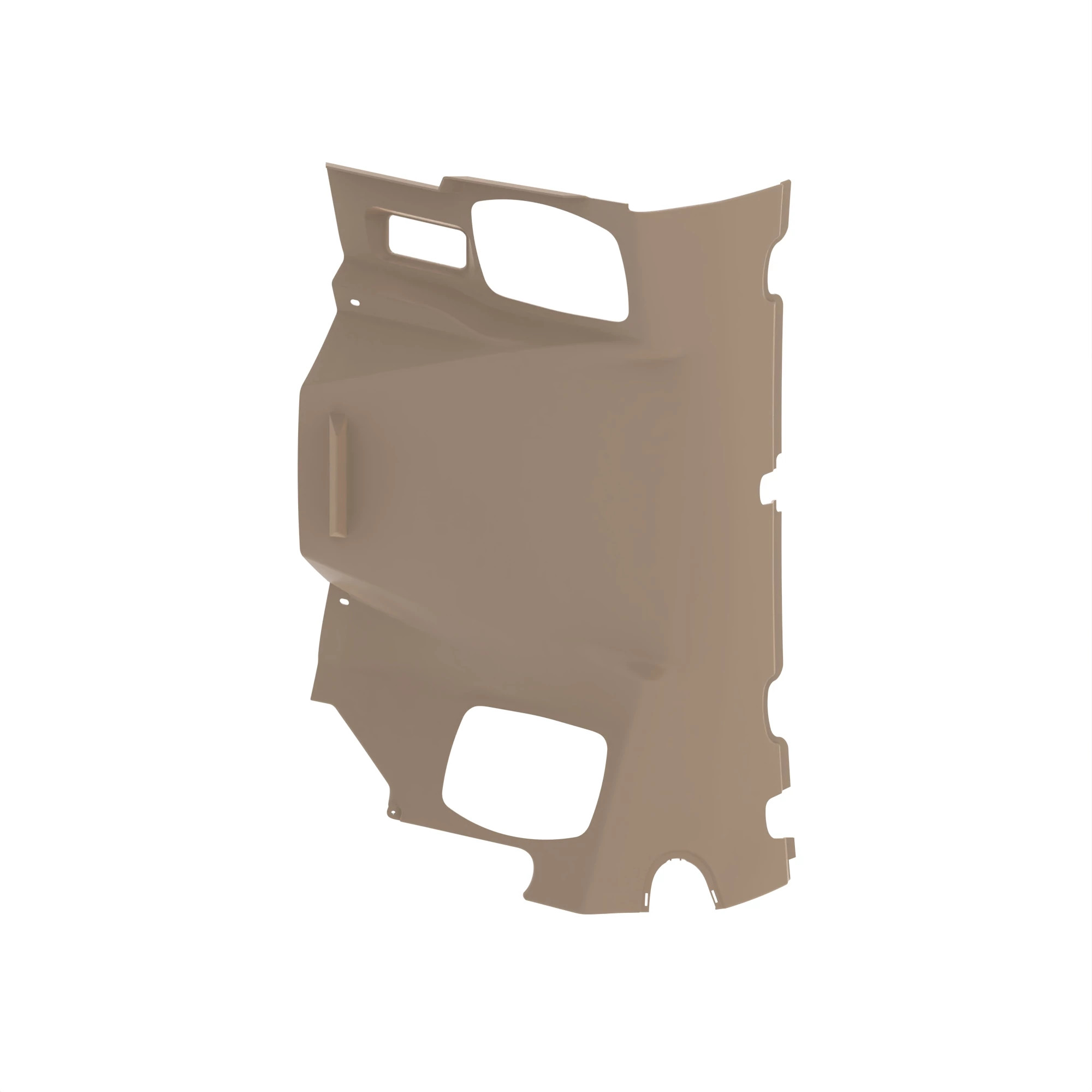 John Deere Rear Acoustical Upholstery - L220828