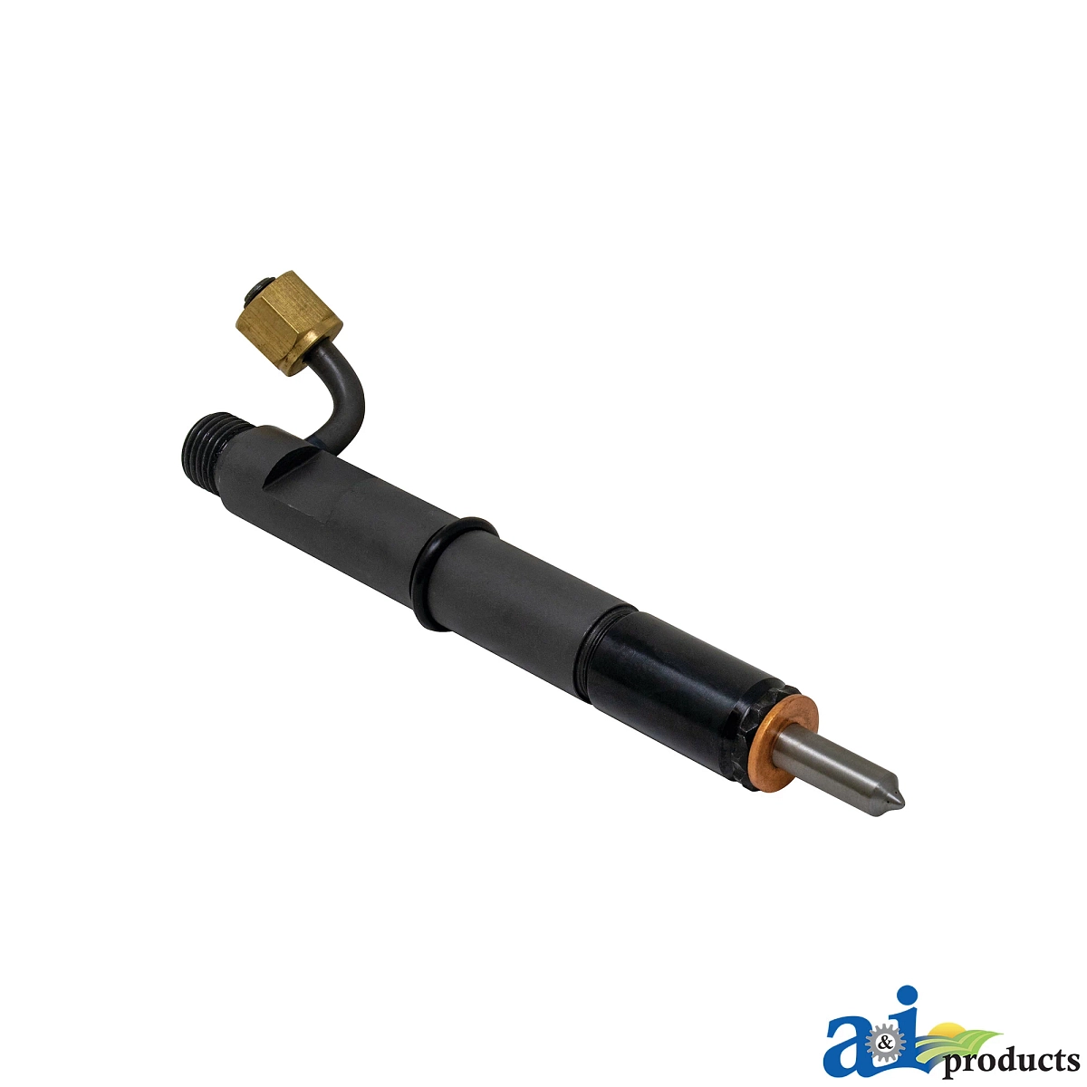 Injector