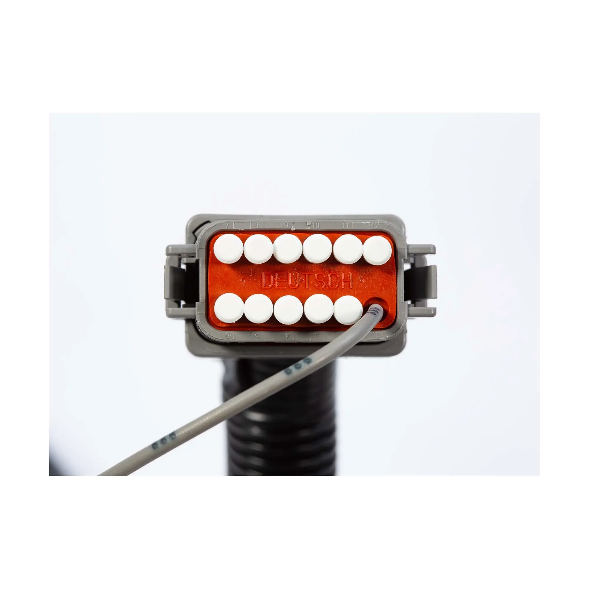 WIRING HARNESS, HARNESS, APPLICATIO