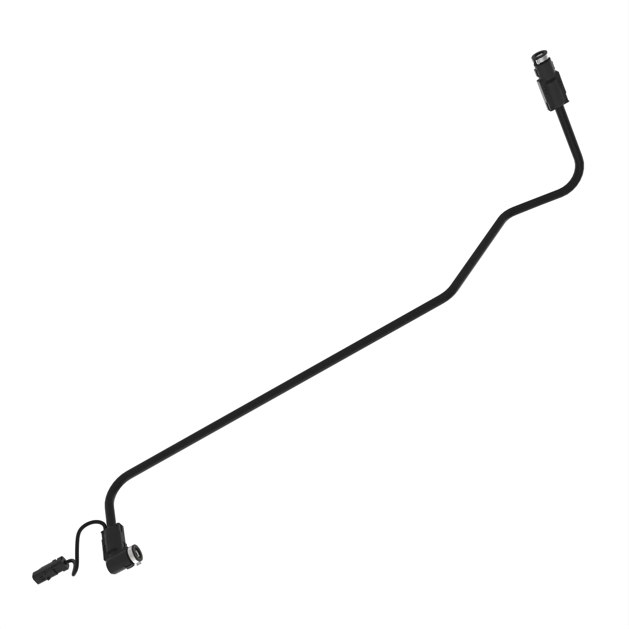 John Deere DEF Backflow Line - DZ109193