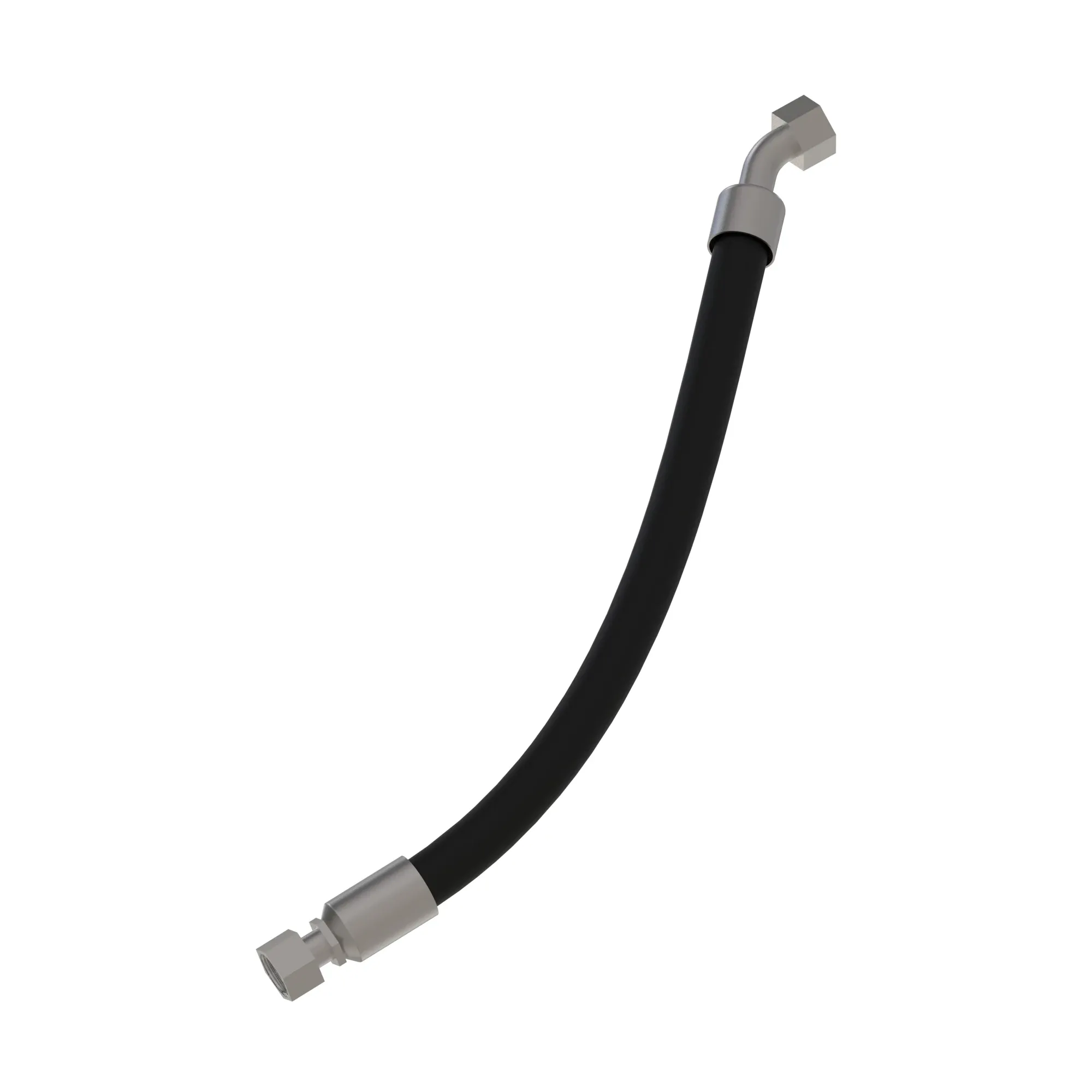 Hose, Hydraulic-Fabricate