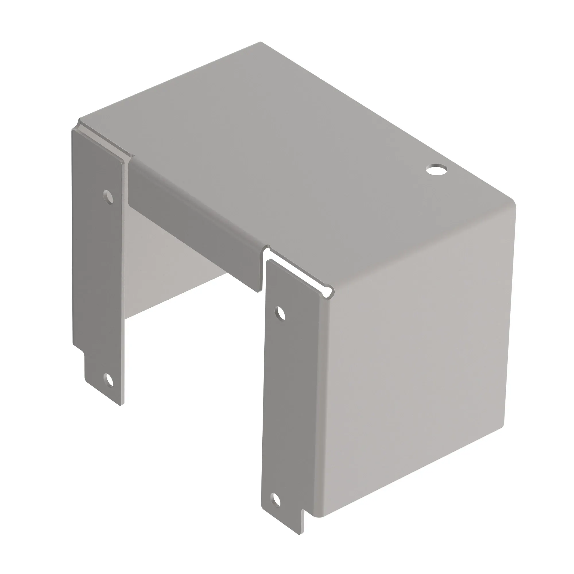 John Deere PTO Shield - R570113