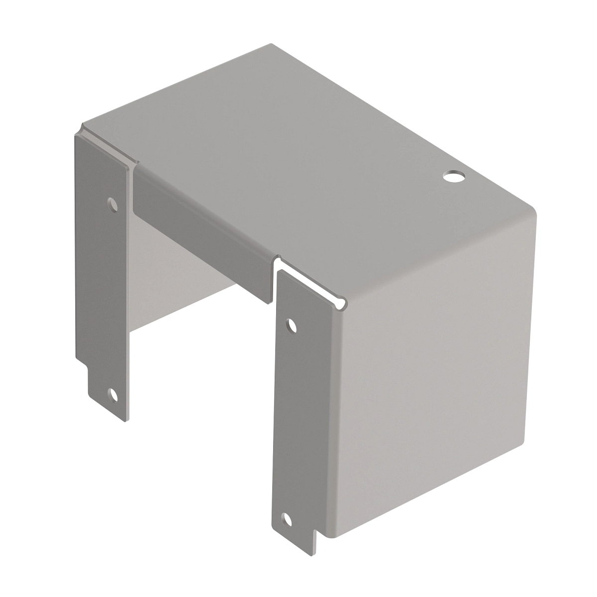 Shield, PTO