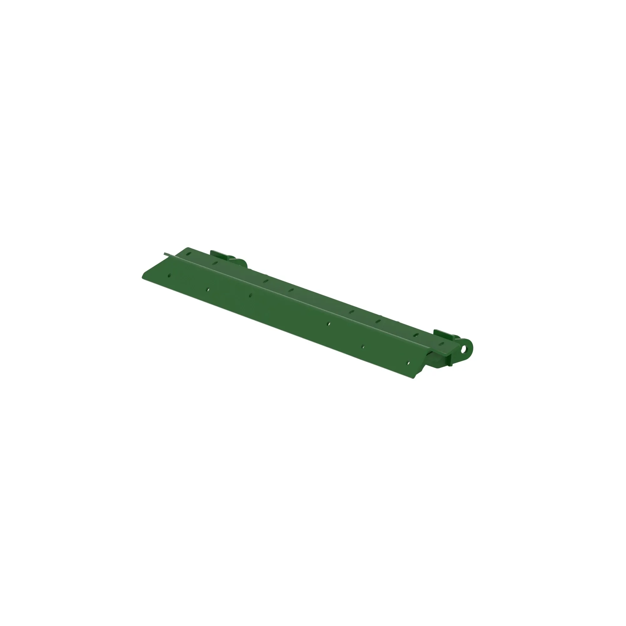 SUPPORT, WELDMENT, CONCAVE HANGER