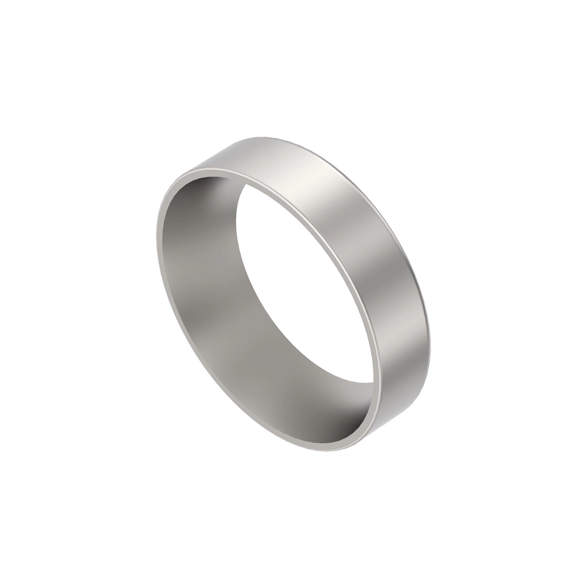 John Deere Tapered Roller Bearing Cup - JD8240