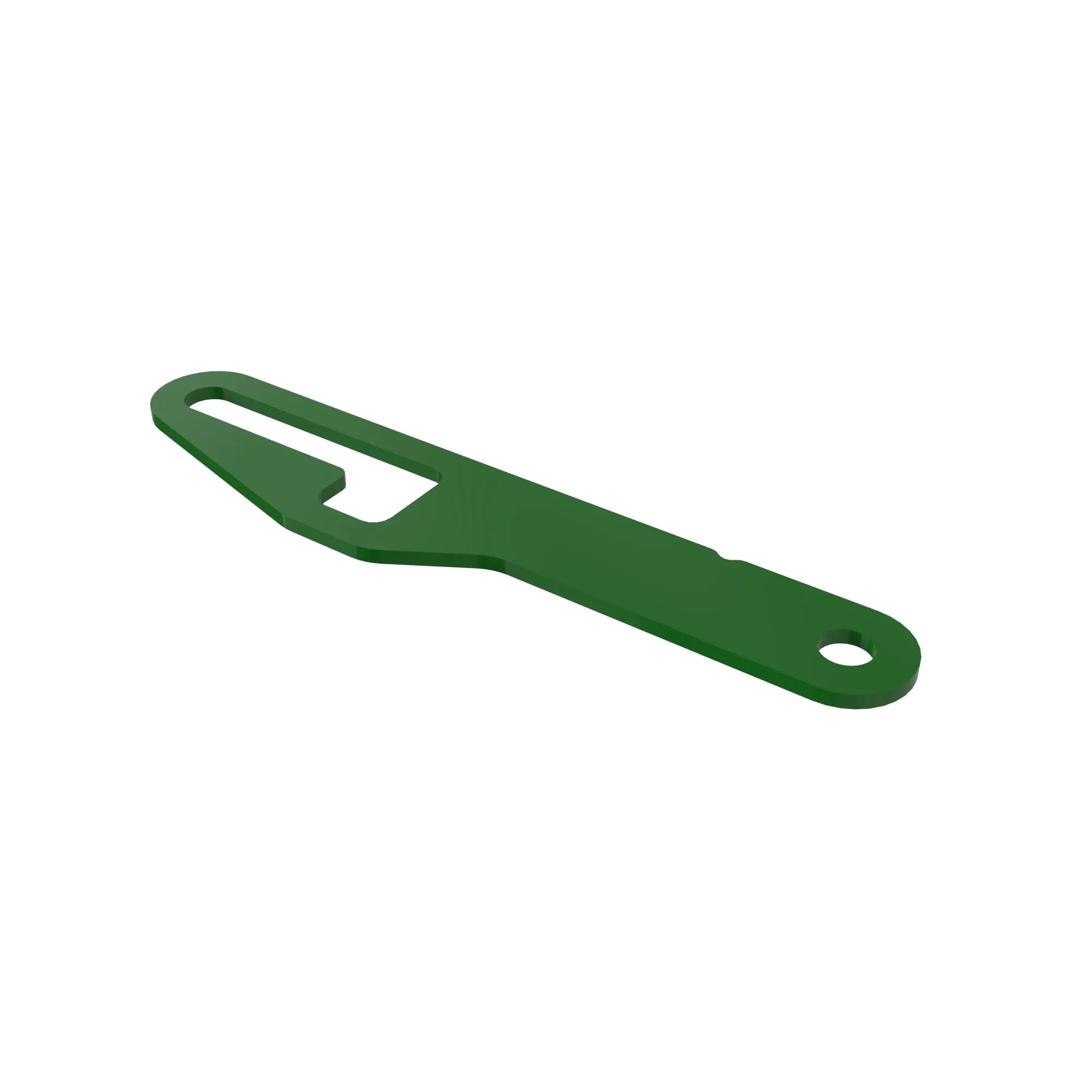 STRAP, LOCK, REG ARM