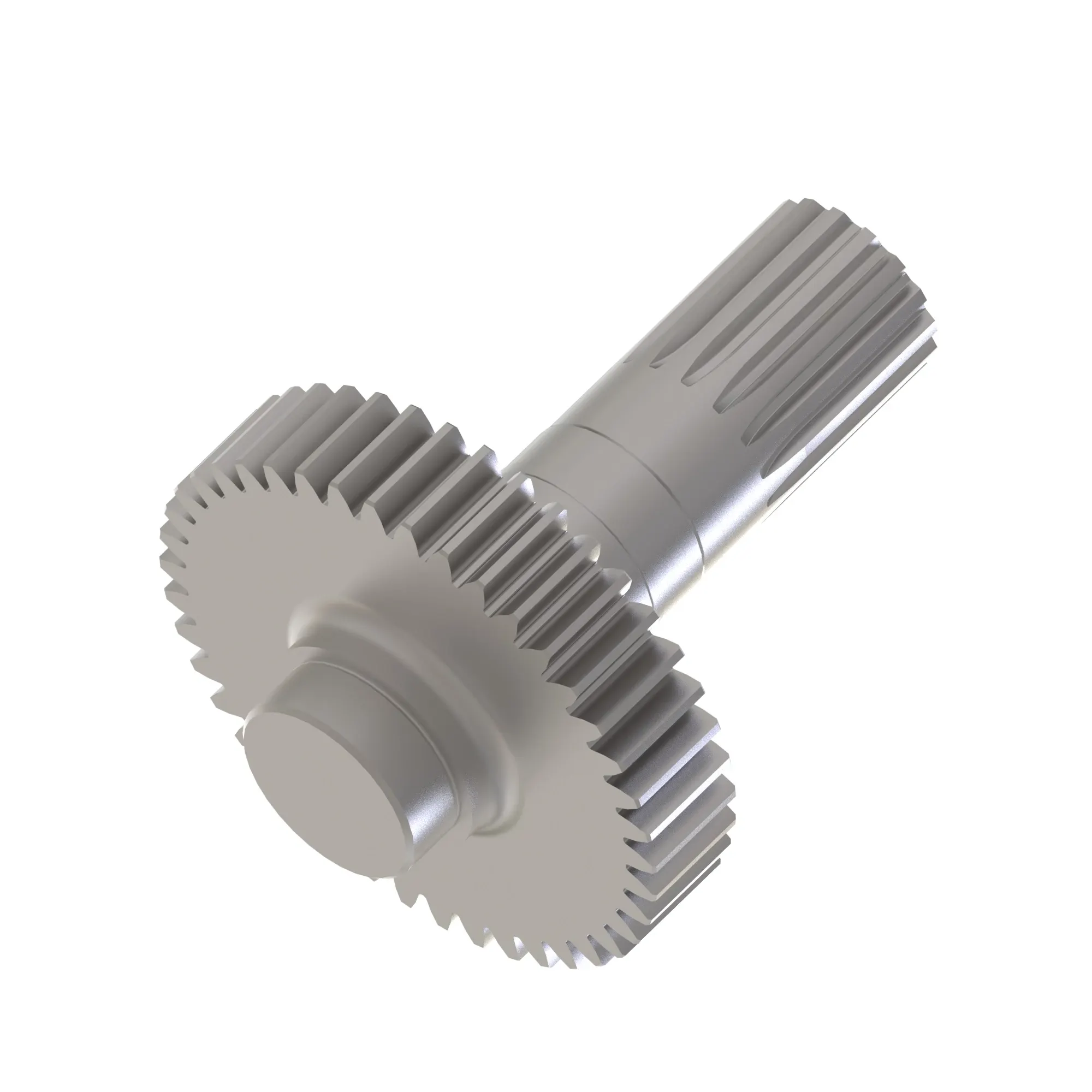 John Deere Ring Gear - YZ280018