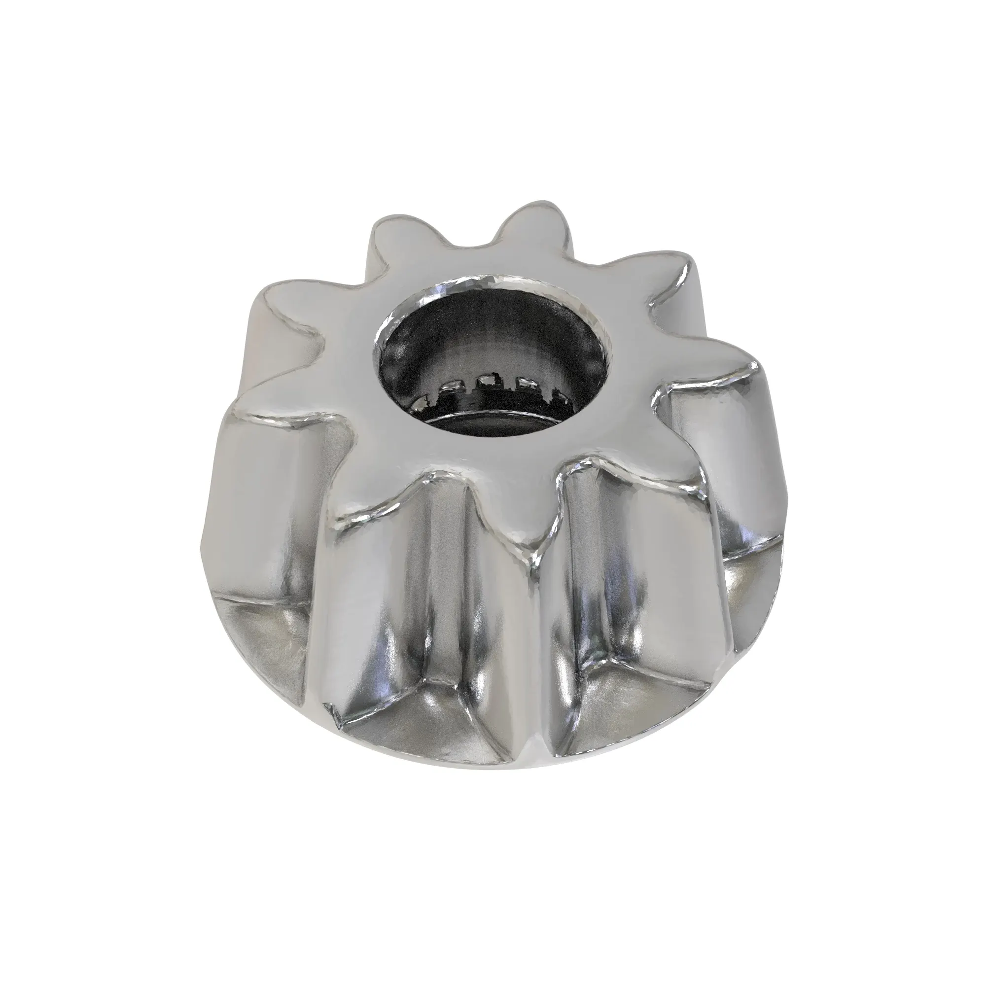 John Deere Final Drive Pinion Gear - MIU801700