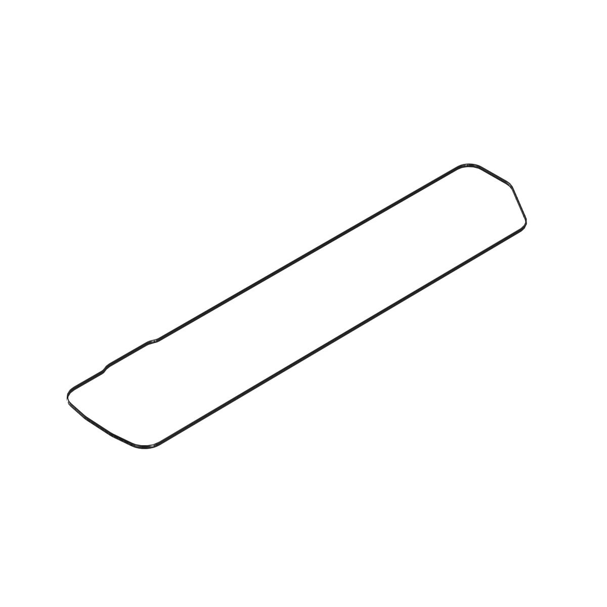 Gasket, Rocker Carrier 6 Cy