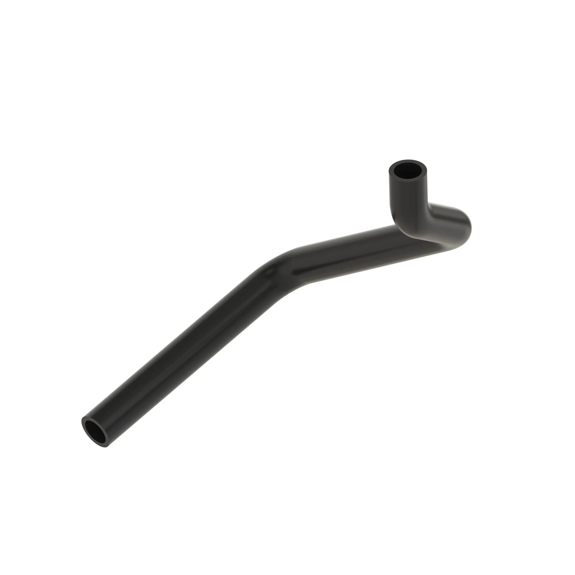 SURGE TANK HOSE TANK TO TUBE