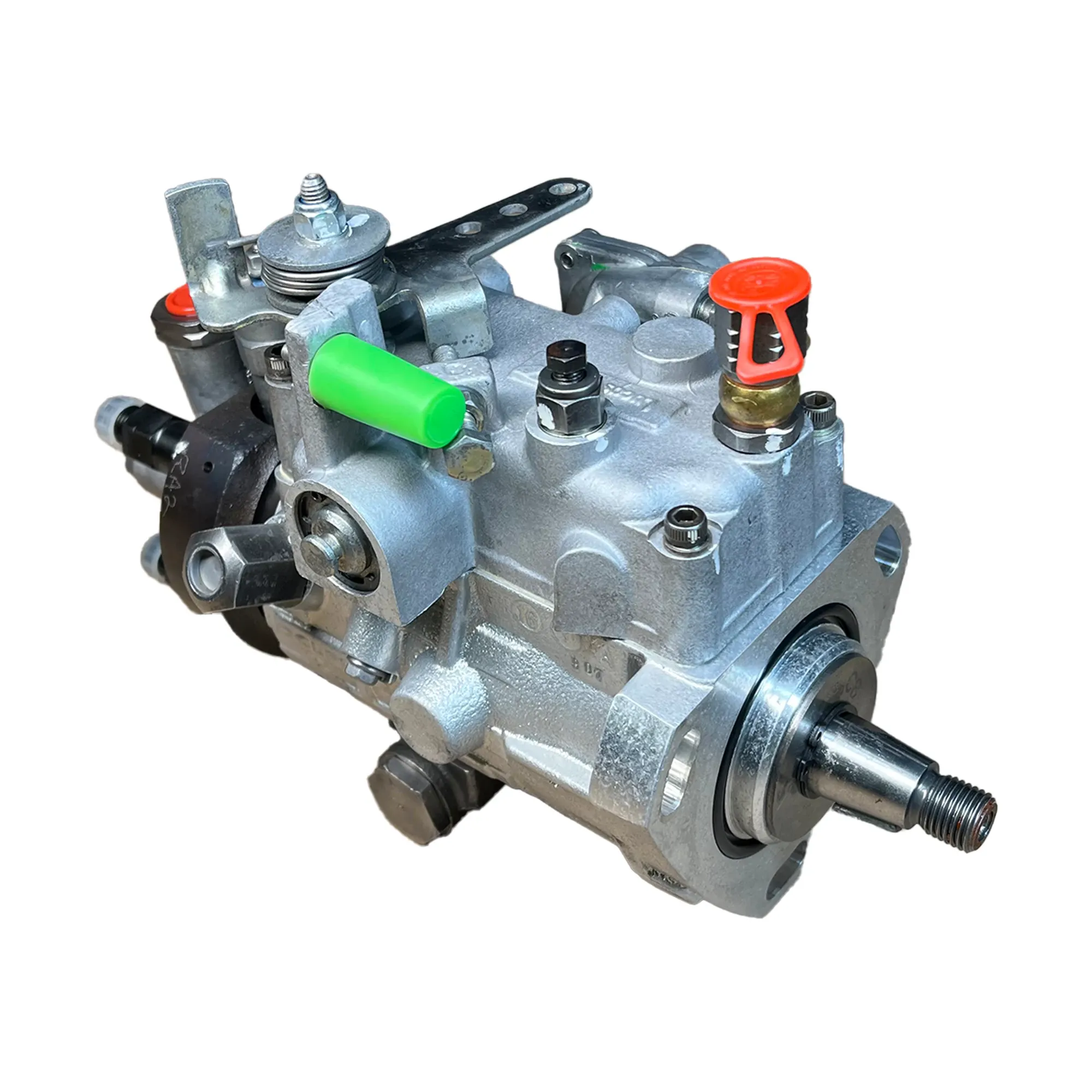 POMPE D'INJ.4CYL-DP201-2300-81-12VF