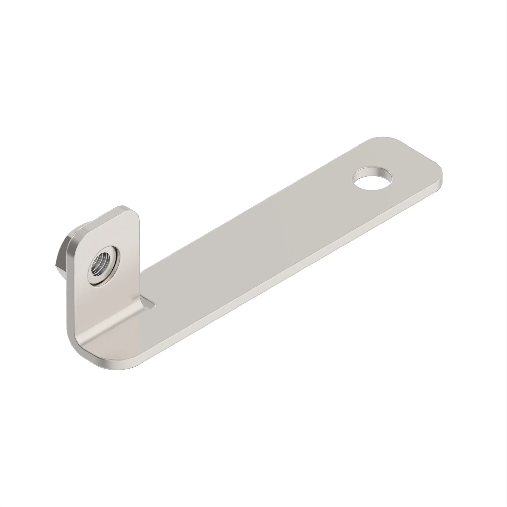 Bracket, Wiring Harness