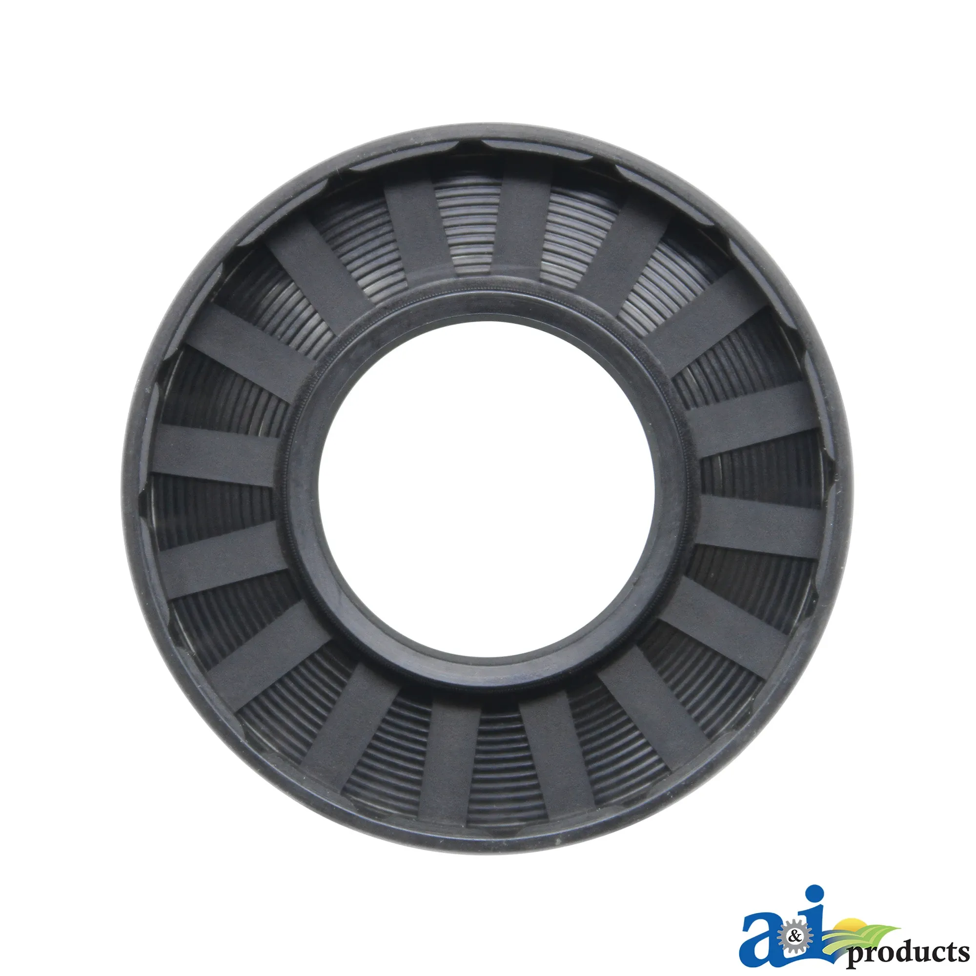 Internal Oil Seal