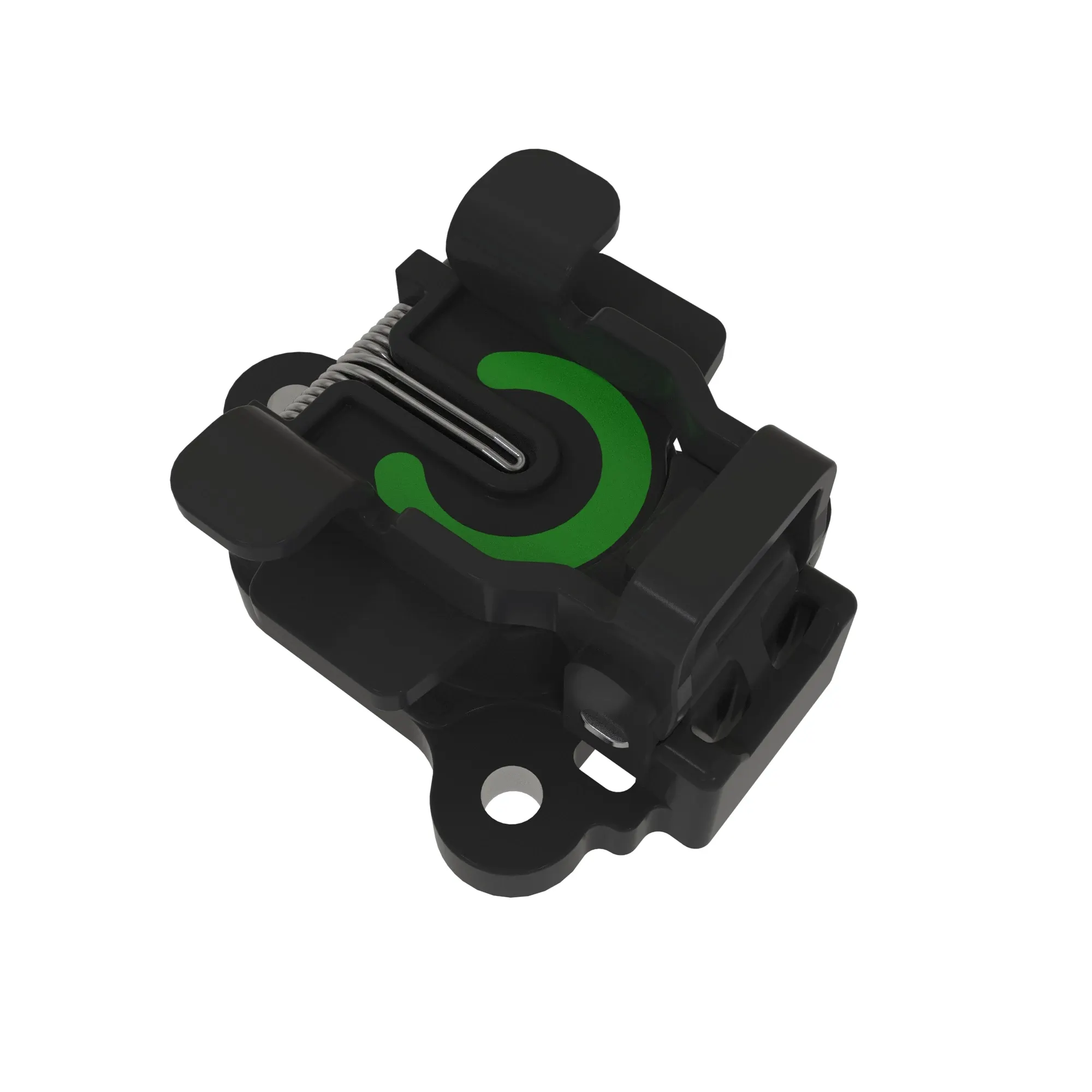 HSI Break Away Connector Housing
