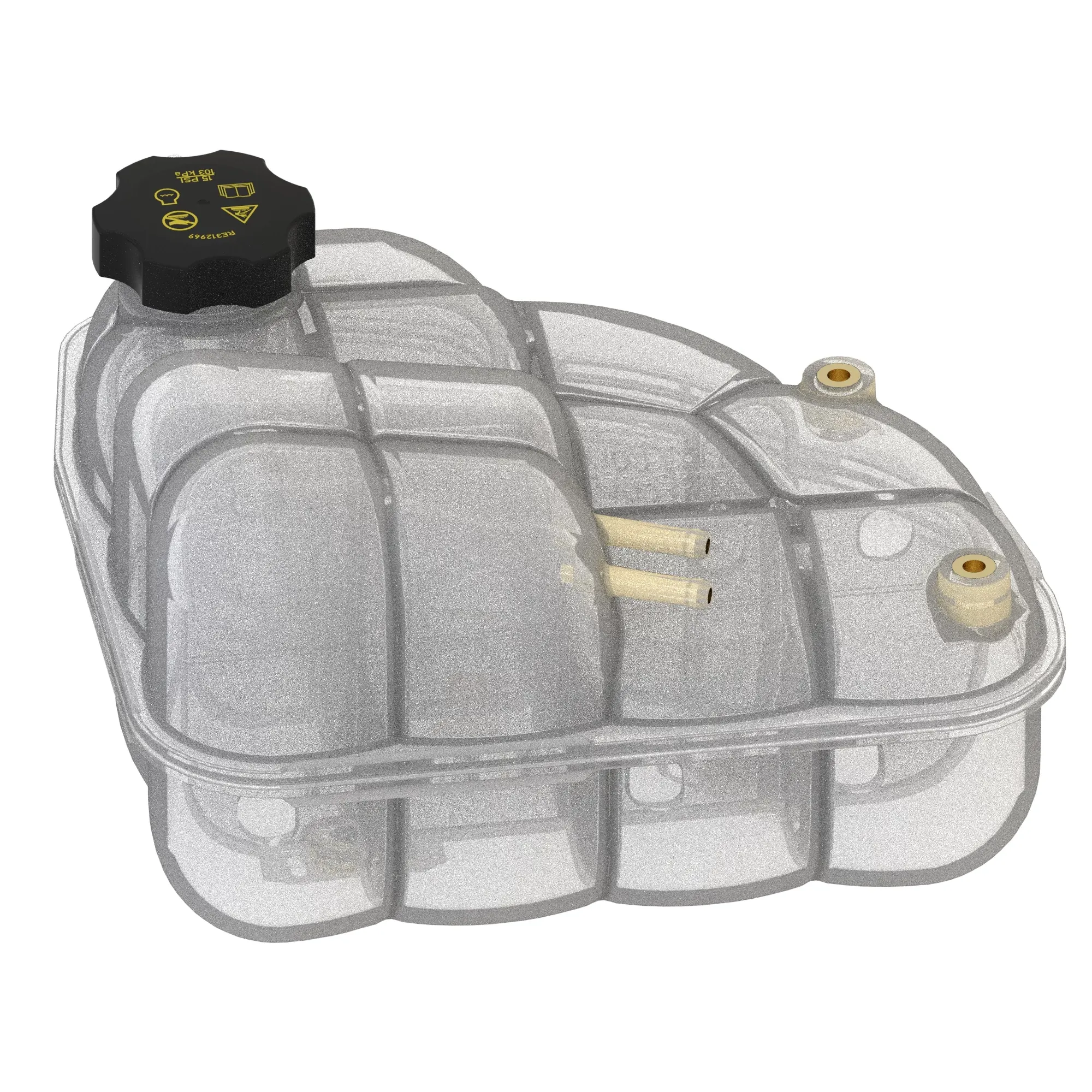 SURGE 4.2L