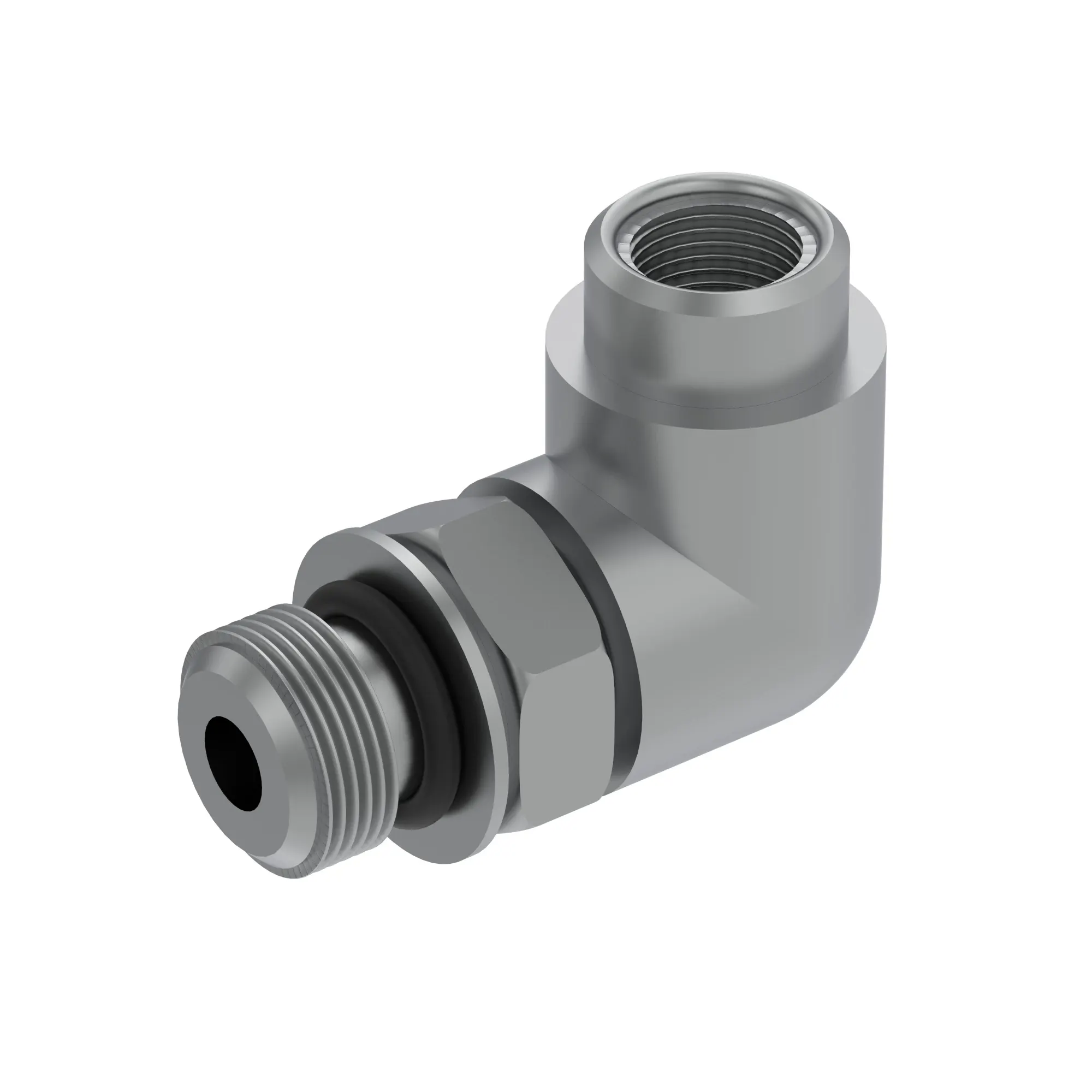 John Deere Elbow Fitting - RE539070
