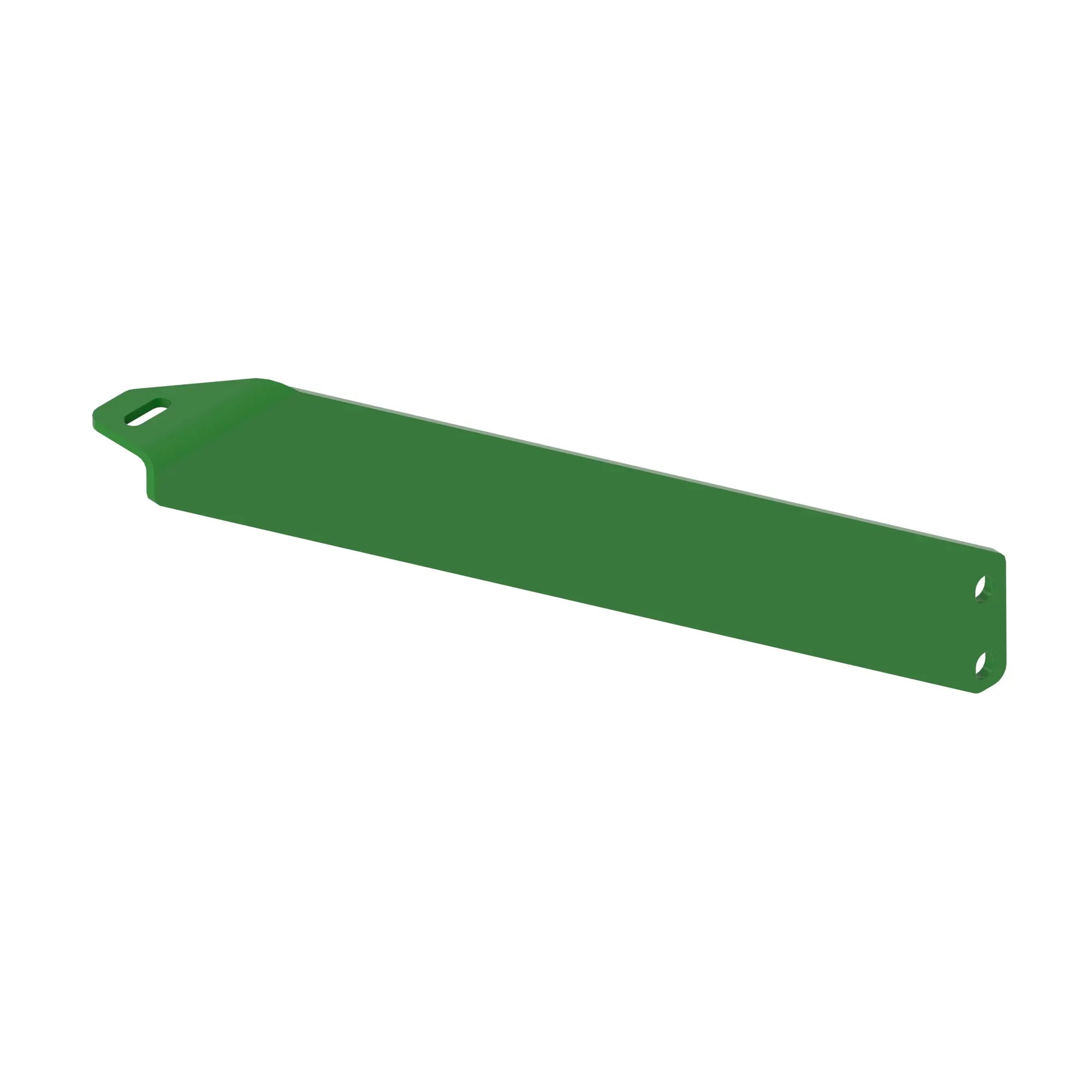John Deere Stair Plate - A103636
