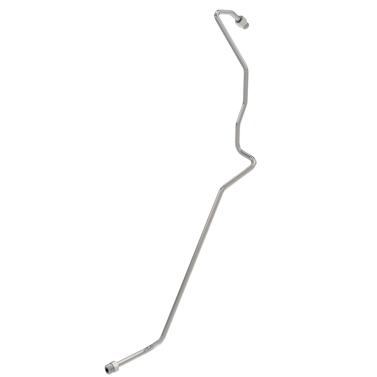 Steering Oil Line, LH, Os