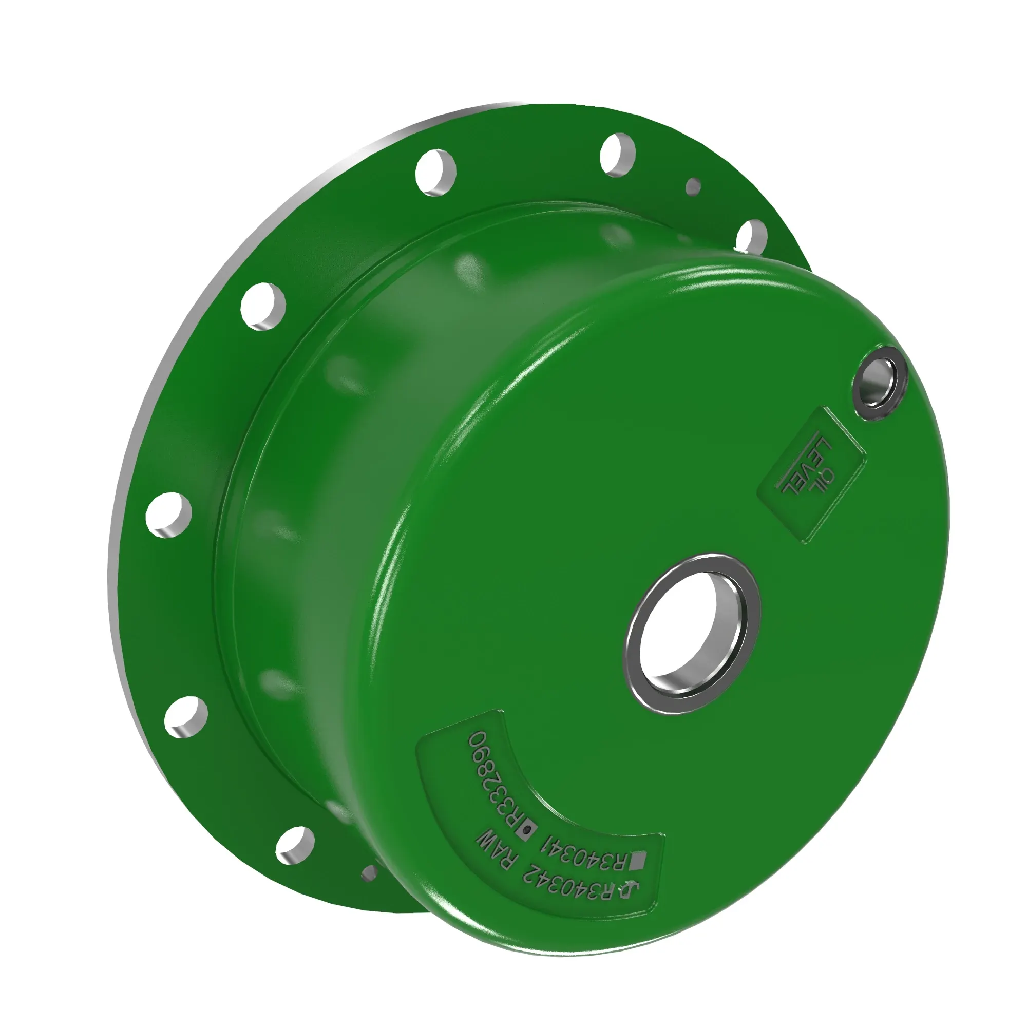 John Deere MFWD Final Drive Planet Pinion Carrier - RE556205