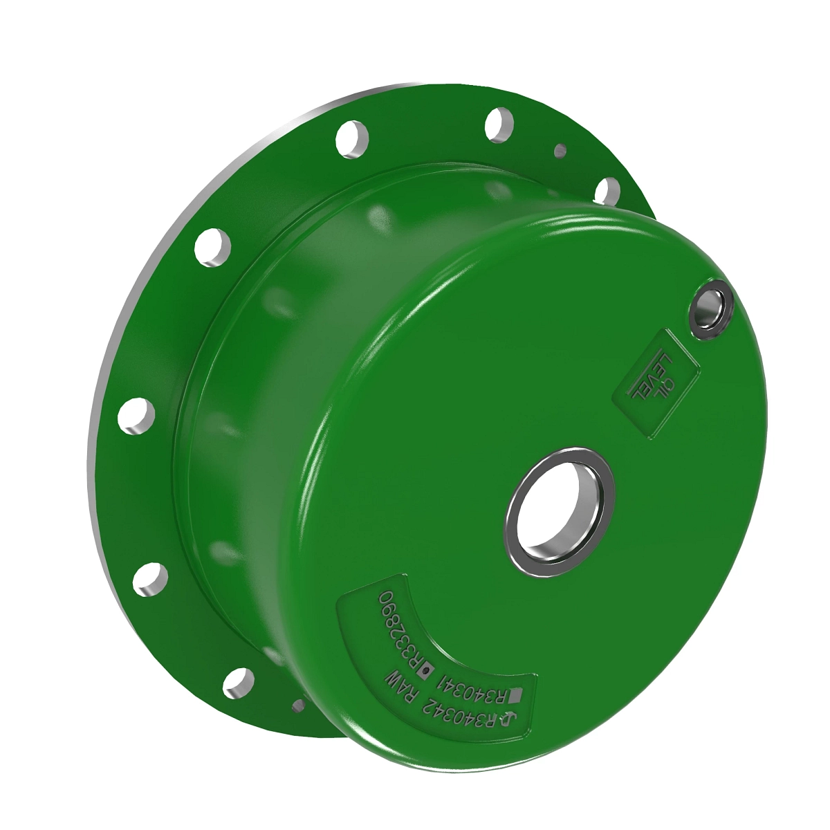 Planet Pinion Carrier, 1500 MFWD Fi