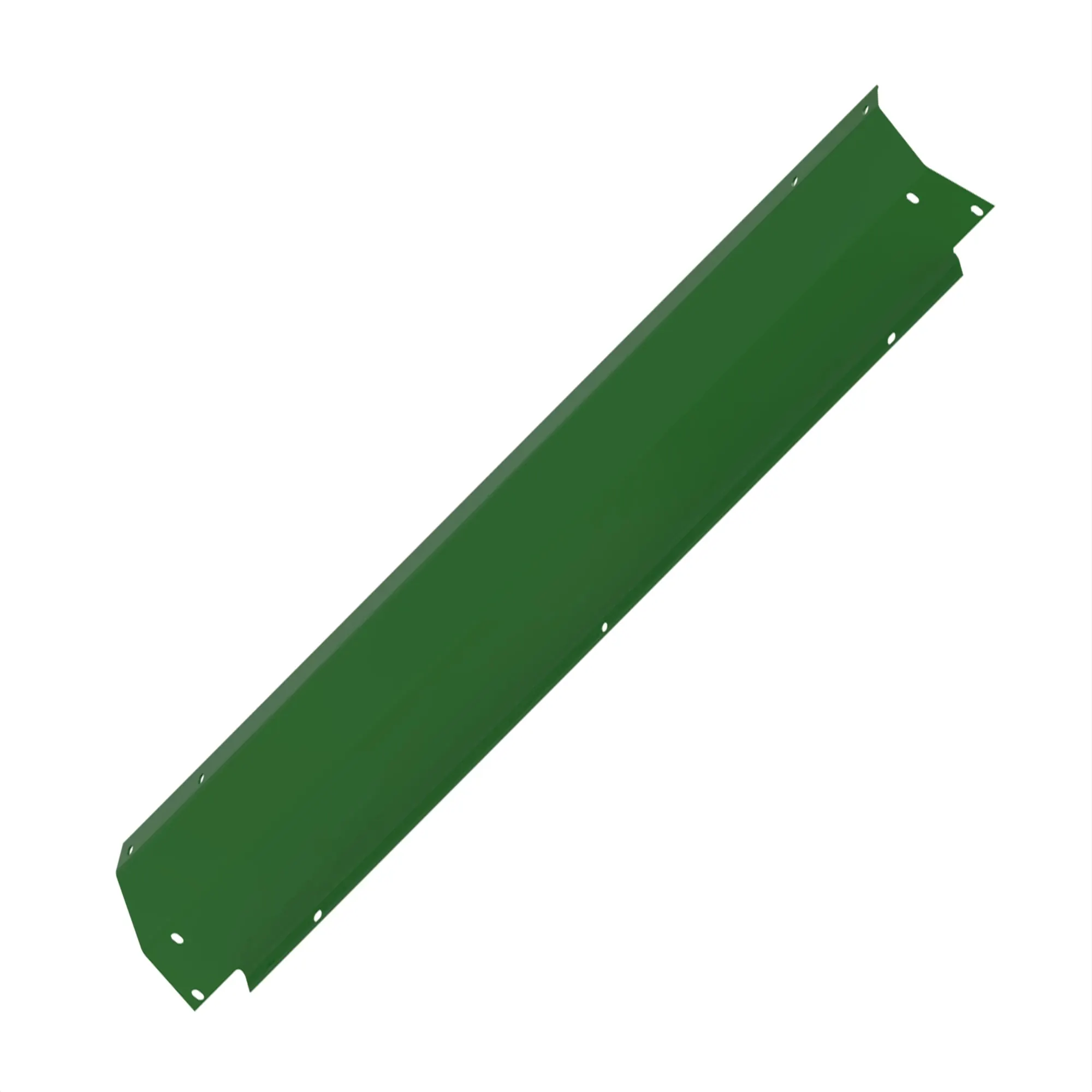 Shield, Feederhouse Drum
