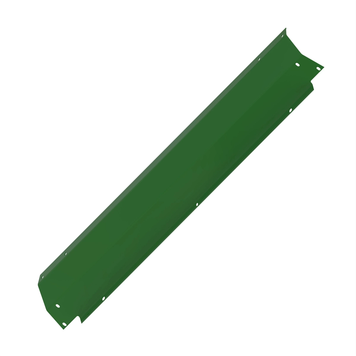 Shield, Feederhouse Drum