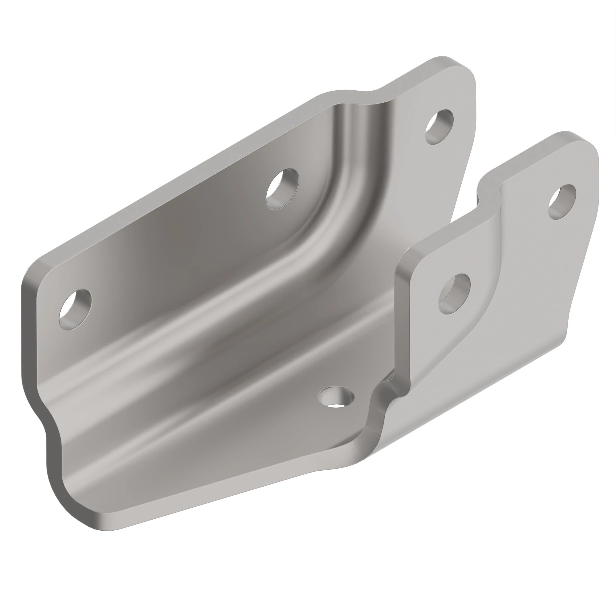 BRACKET, ALTERNATOR