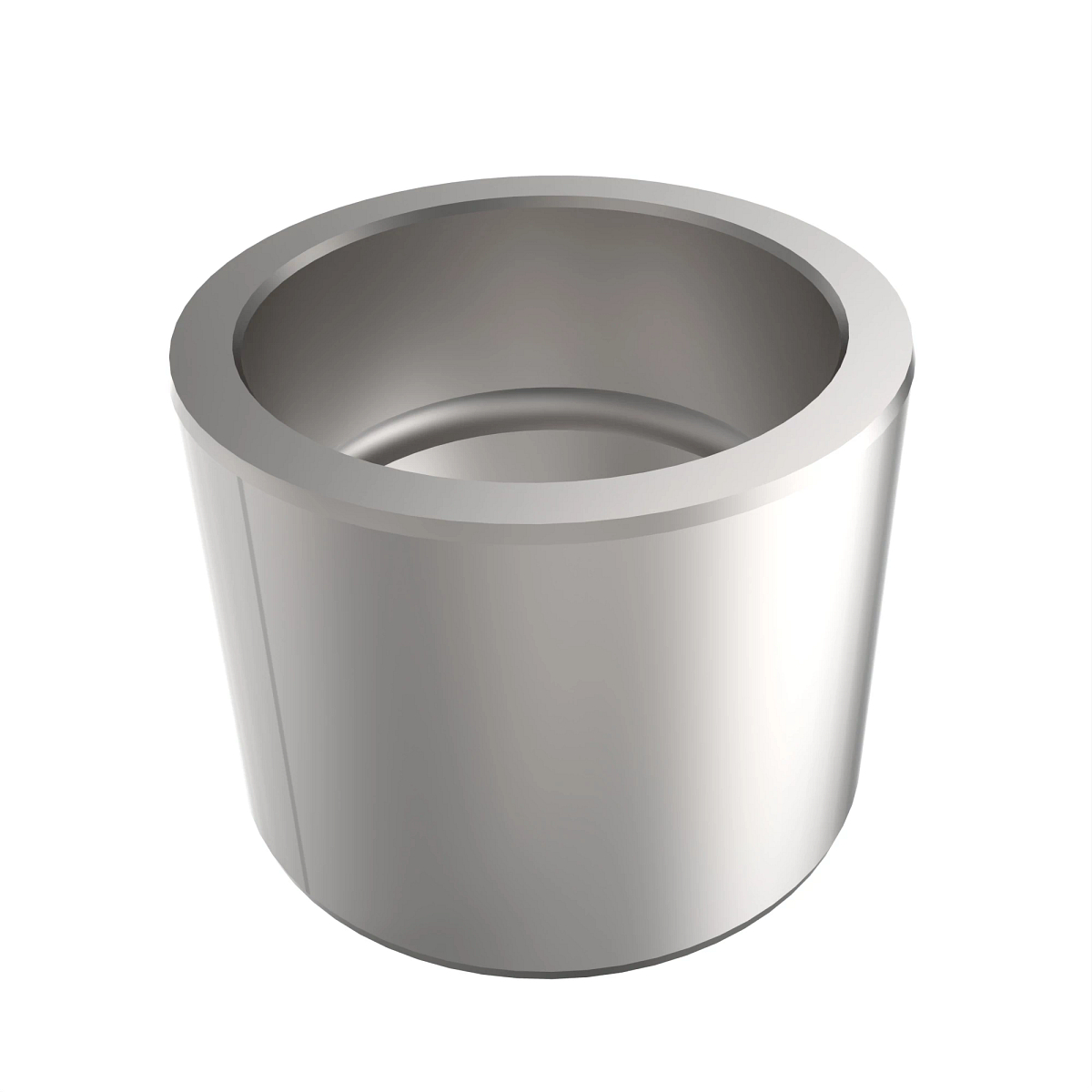 John Deere Grooved Bushing - T158229