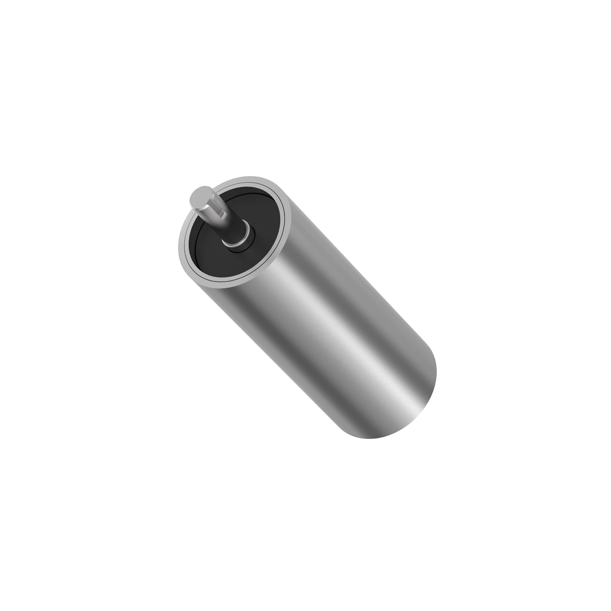 Roller, Conveyor Lagged