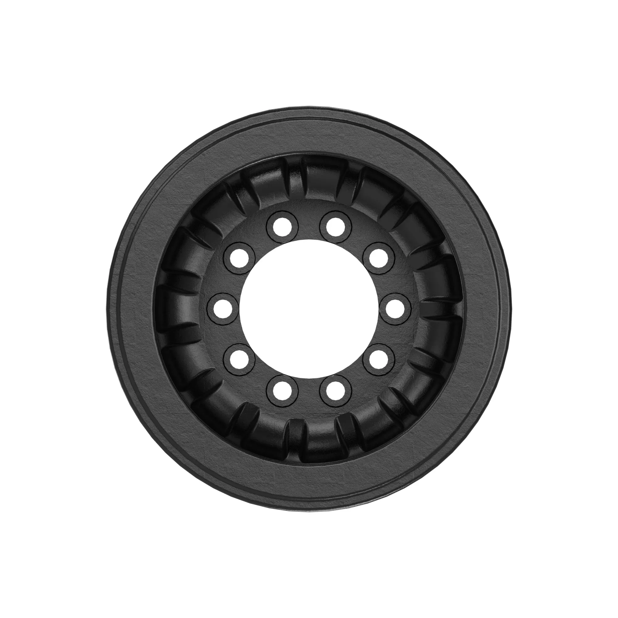 Track Idler
