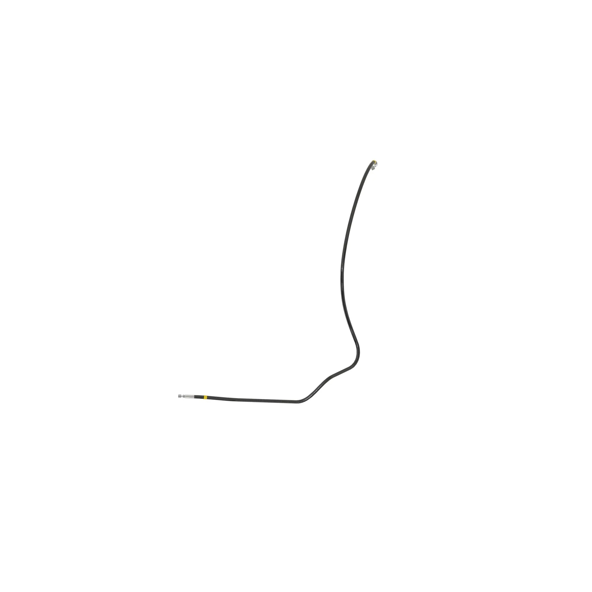 INNER FOLD, BASE END