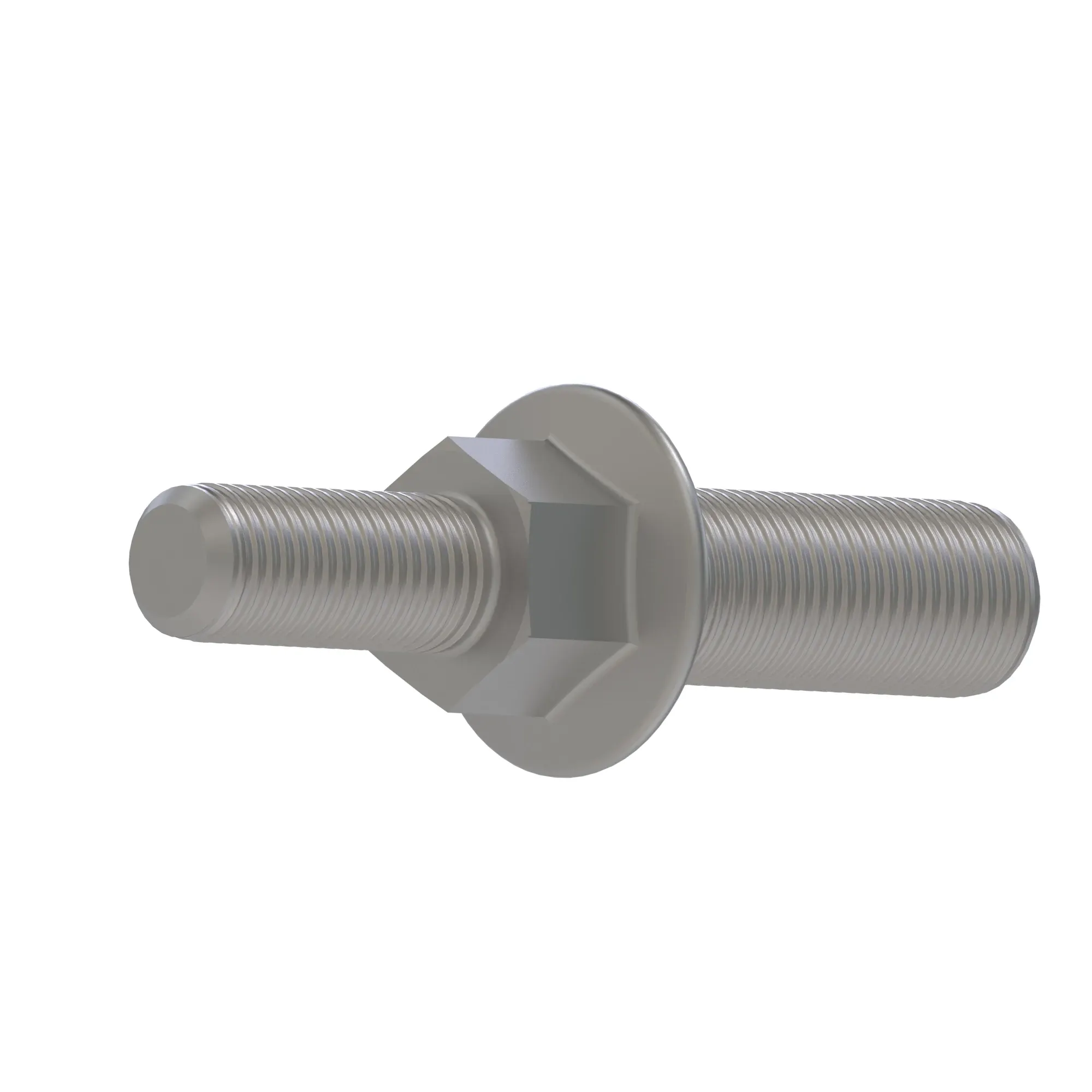 John Deere Studded Flange Cap Screw - REC402681200